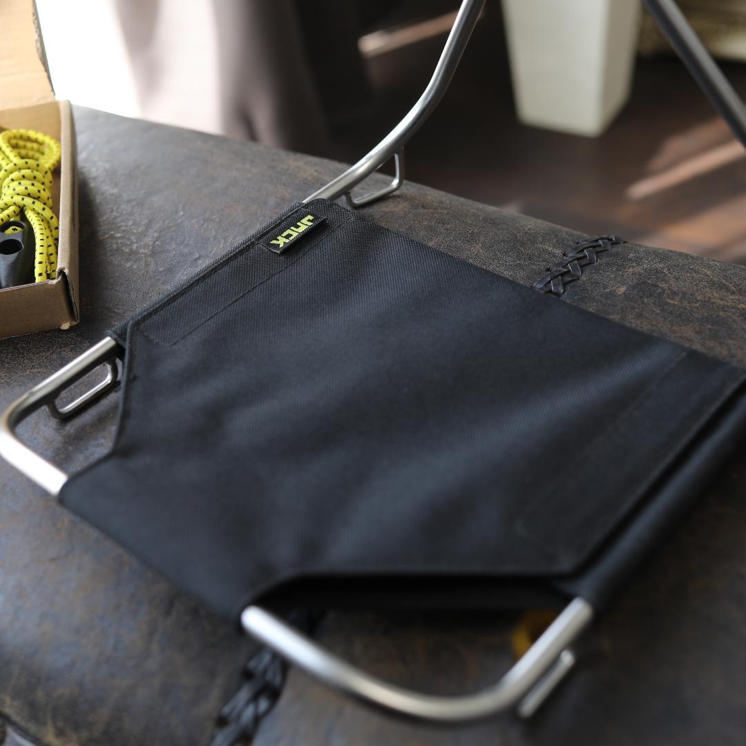 Jack the Bike Rack Black ジャックザバイクラック 美品