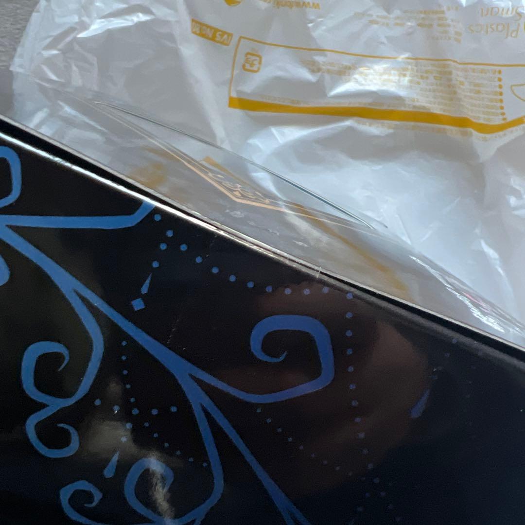 ホロライブ一番くじ　Villain Style 白上フブキ賞