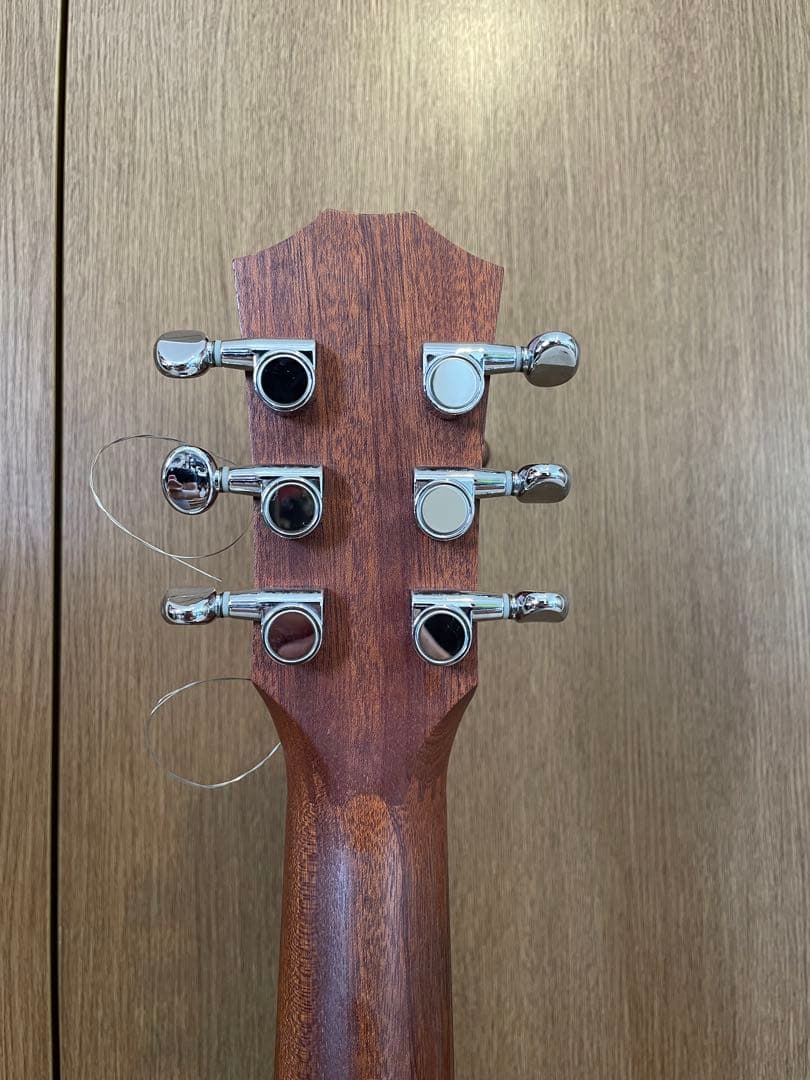 baby taylor テイラー BT2 ミニギター