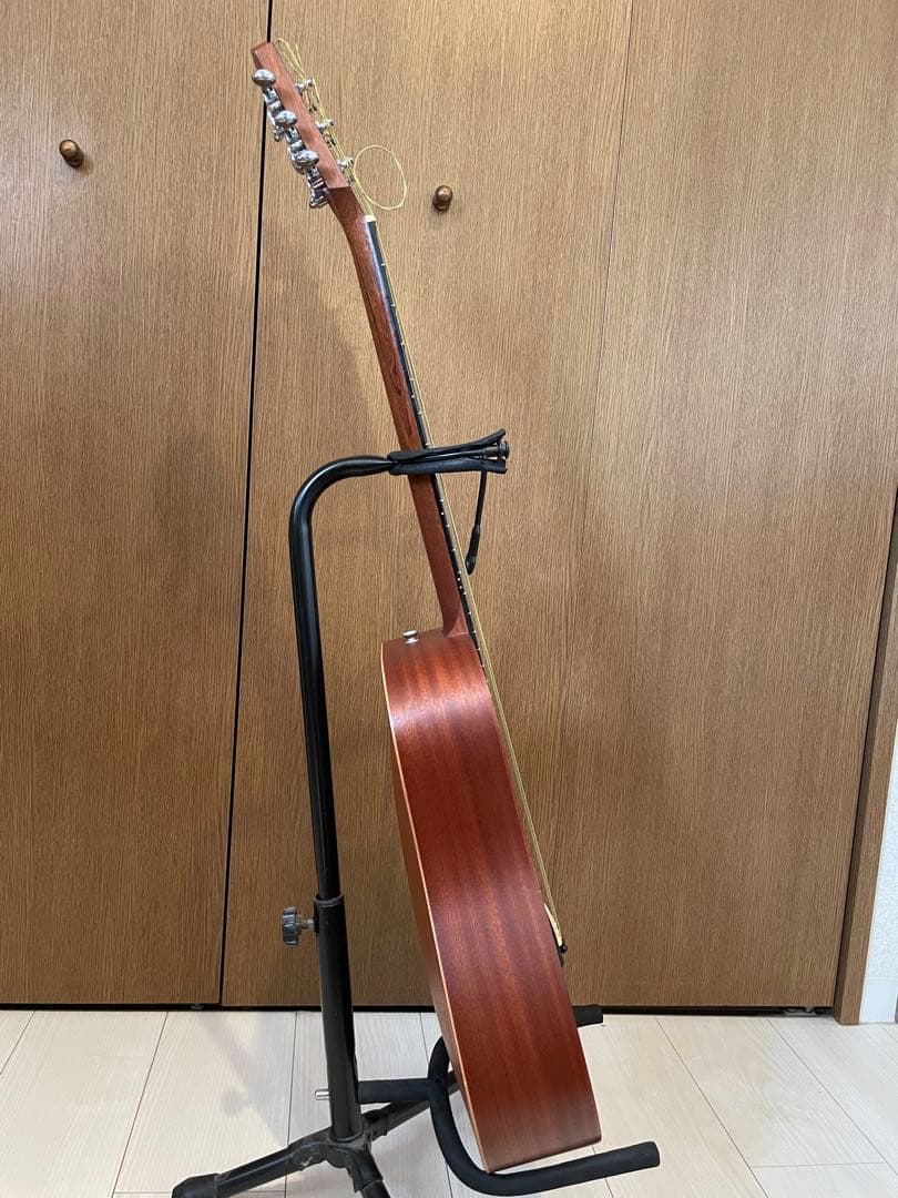 baby taylor テイラー BT2 ミニギター