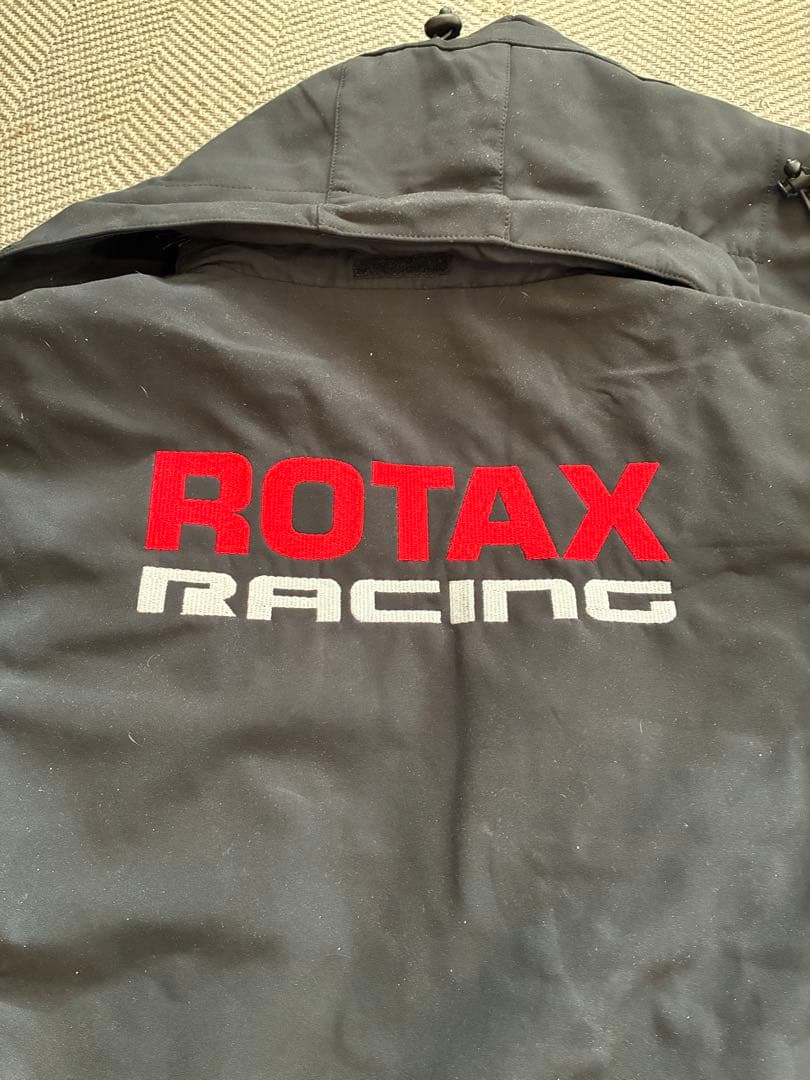 ROTAX ソフトジェルジャケット　Lサイズ