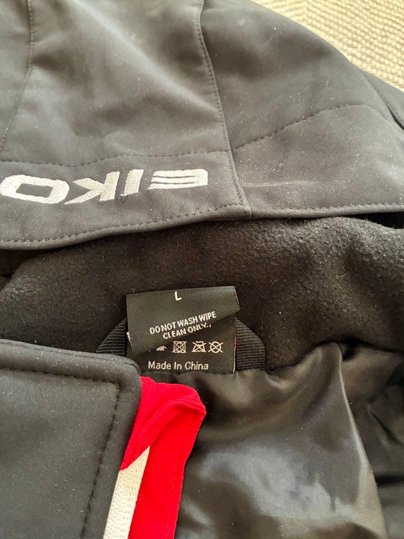 ROTAX ソフトジェルジャケット　Lサイズ