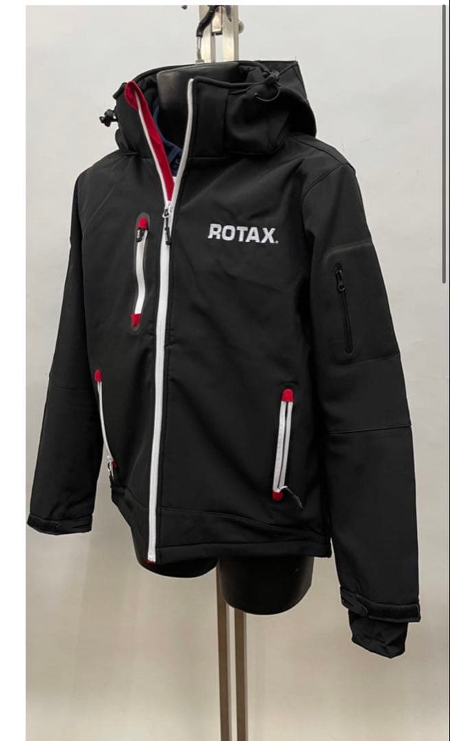 ROTAX ソフトジェルジャケット　Lサイズ