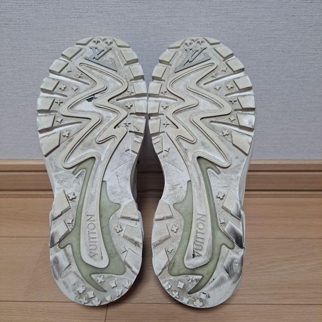 Louis Vuitton スニーカー