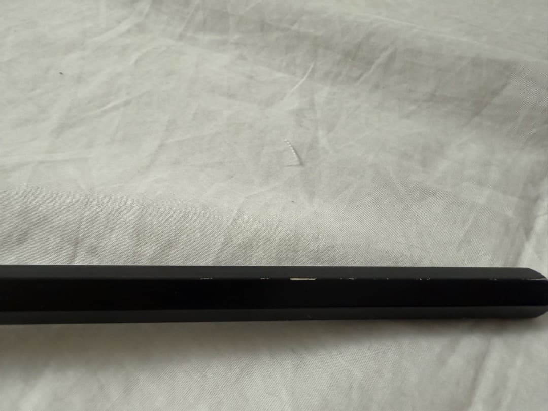 【中古品】YAMAHA スピーカー用クランプ (2個1組)　BAS-10