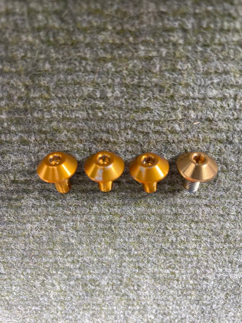 木*和様 Karakoram PrimeX 19-20モデル サイズM