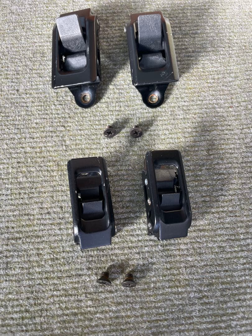 木*和様 Karakoram PrimeX 19-20モデル サイズM