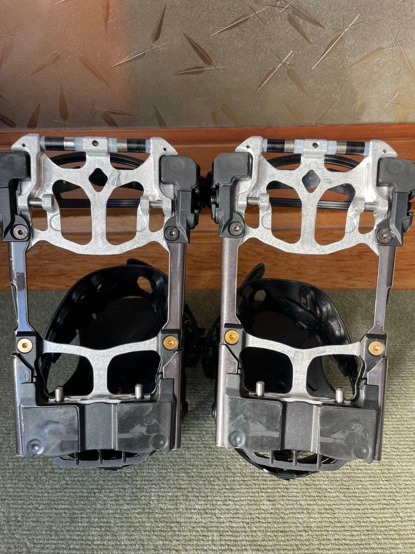 木*和様 Karakoram PrimeX 19-20モデル サイズM