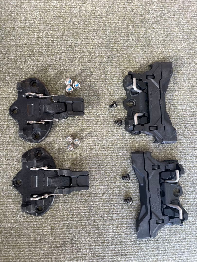 木*和様 Karakoram PrimeX 19-20モデル サイズM