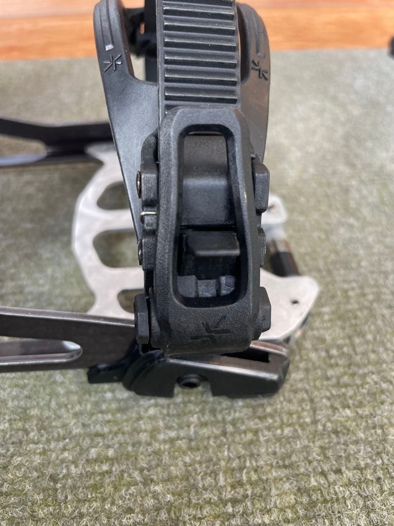 木*和様 Karakoram PrimeX 19-20モデル サイズM