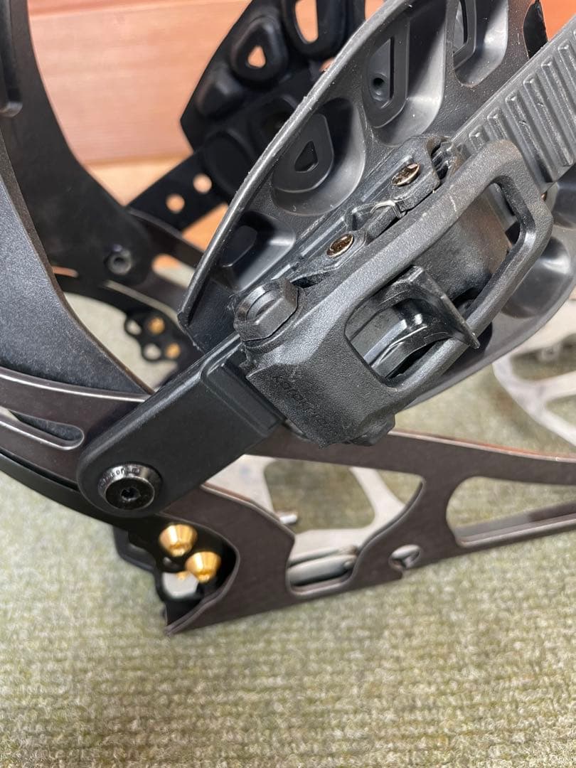 木*和様 Karakoram PrimeX 19-20モデル サイズM