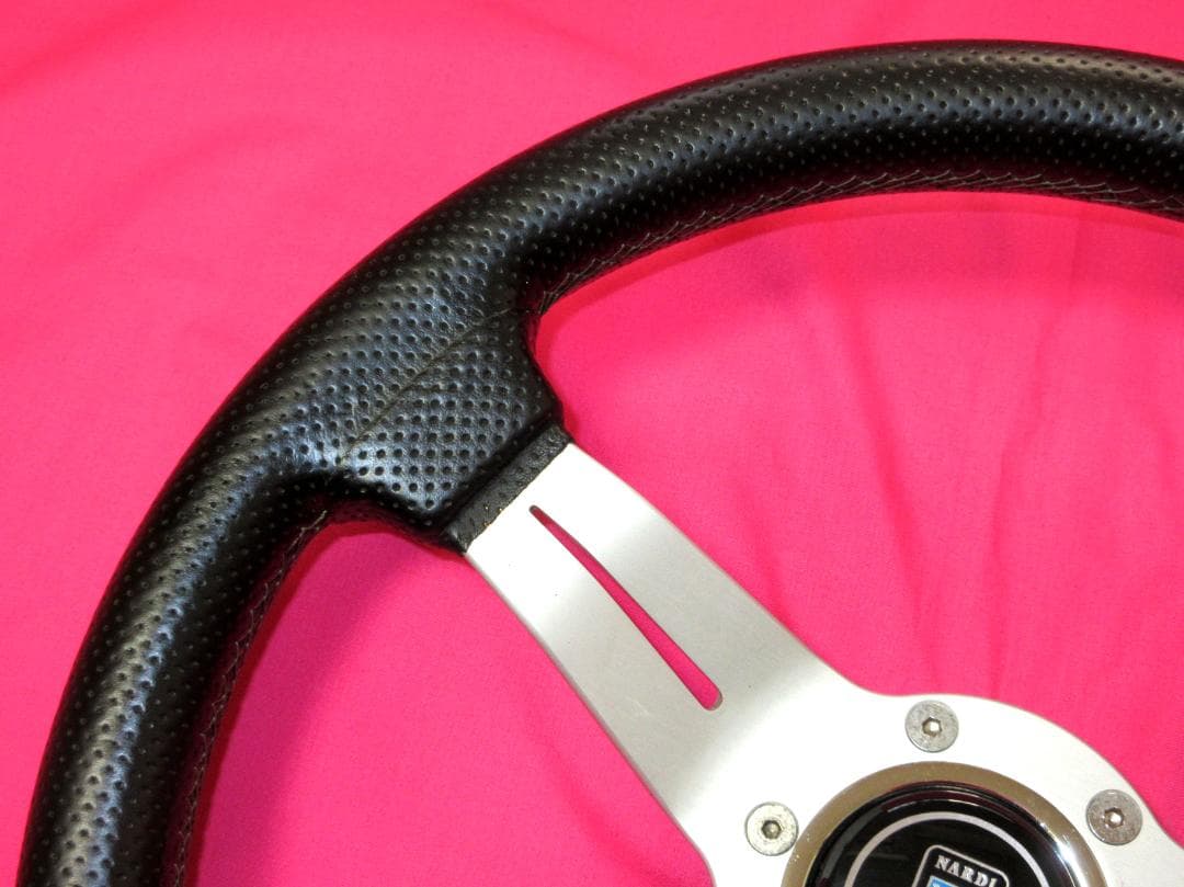 専用6298 限定品 NARDI TYPE RALY ナルディ タイプラリー