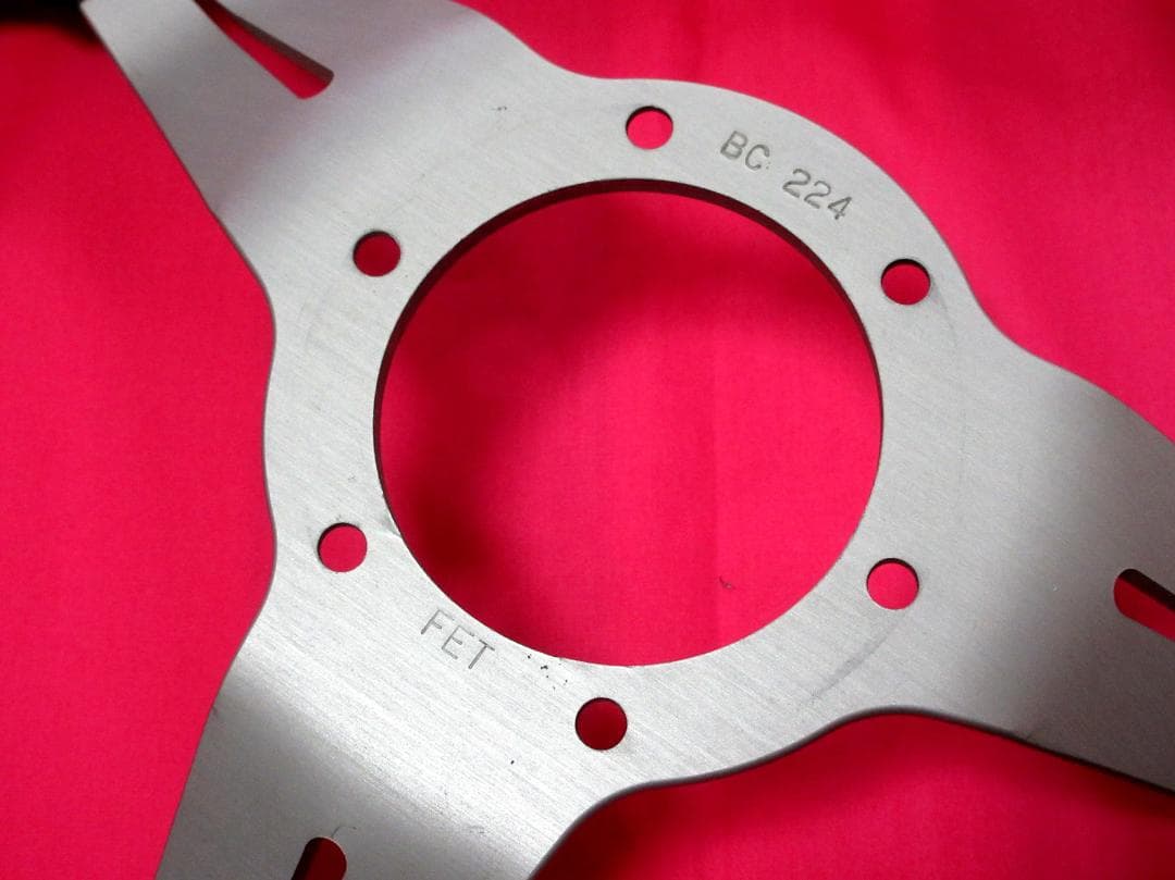 専用6298 限定品 NARDI TYPE RALY ナルディ タイプラリー