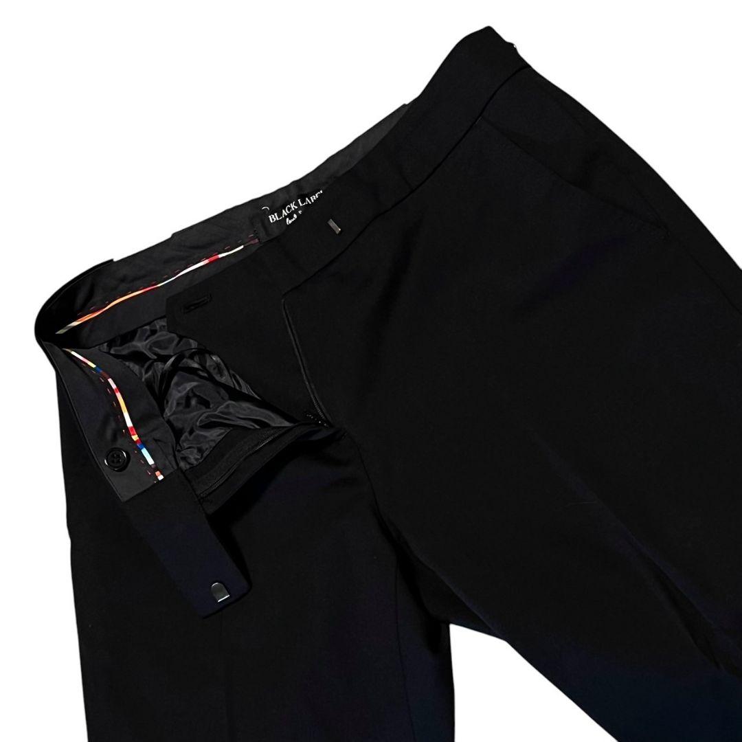 【高級】【L】Paul Smith パンツスーツセットアップ レディース