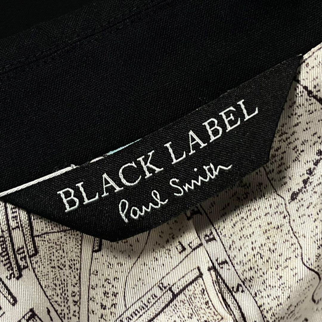 【高級】【L】Paul Smith パンツスーツセットアップ レディース