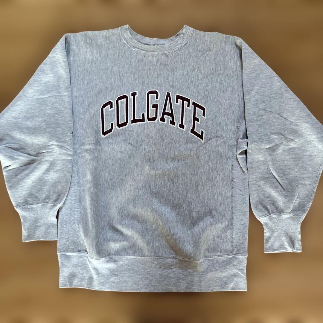 7*0様 チャンピオン90'sリバースウィーブXLトリコタグ