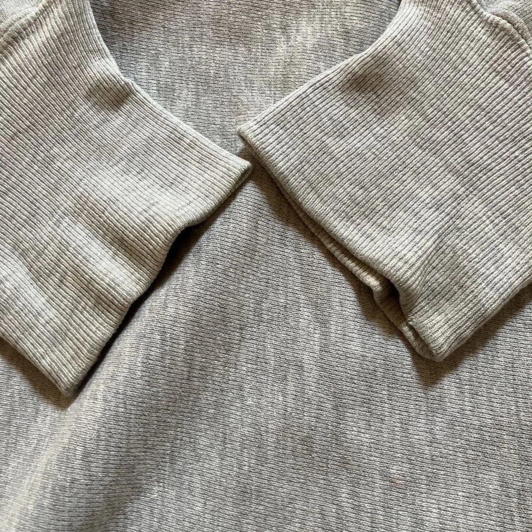 7*0様 チャンピオン90'sリバースウィーブXLトリコタグ