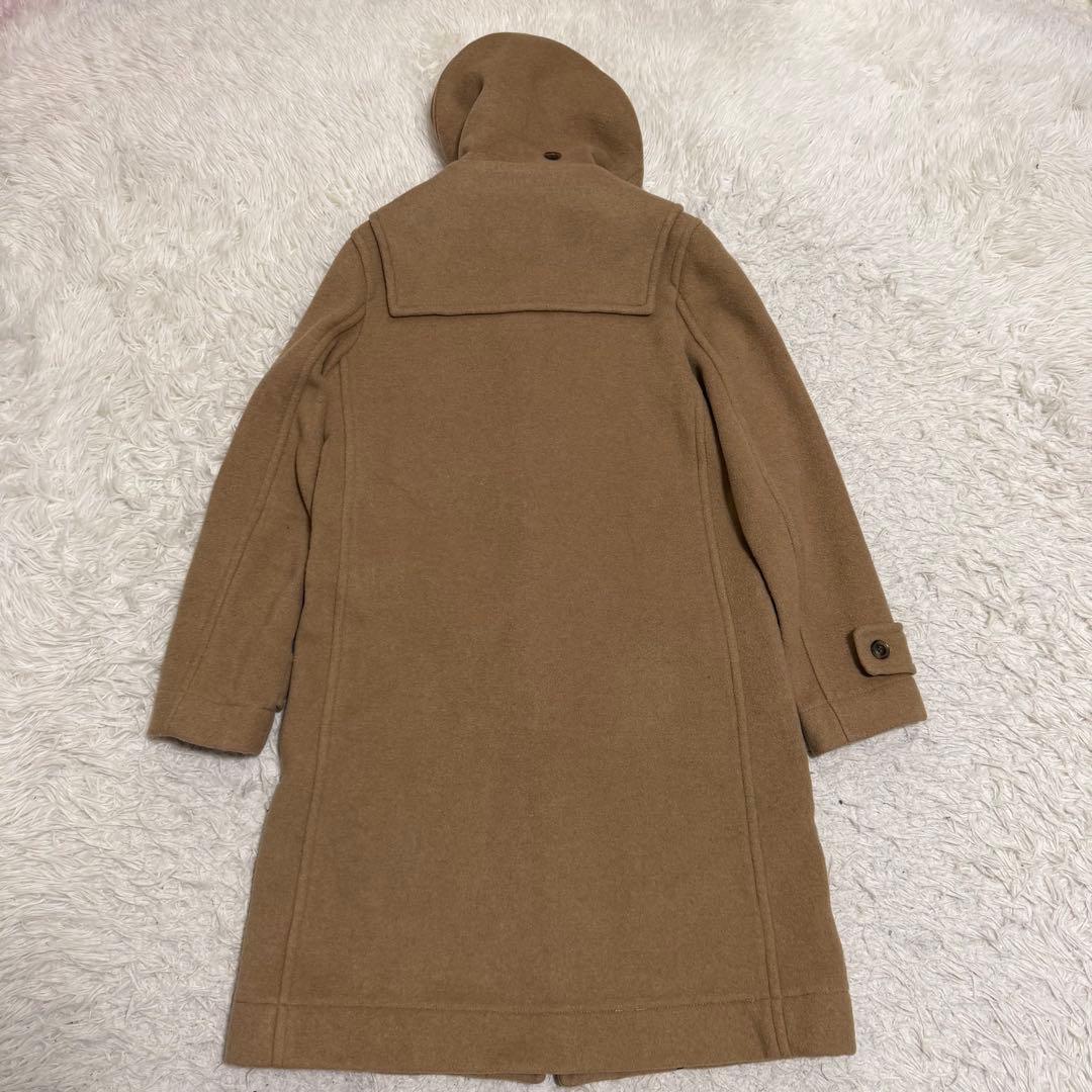 近年極美品Lサイズ相当　ロンドントラディション　ビームス別注　ダッフルコート