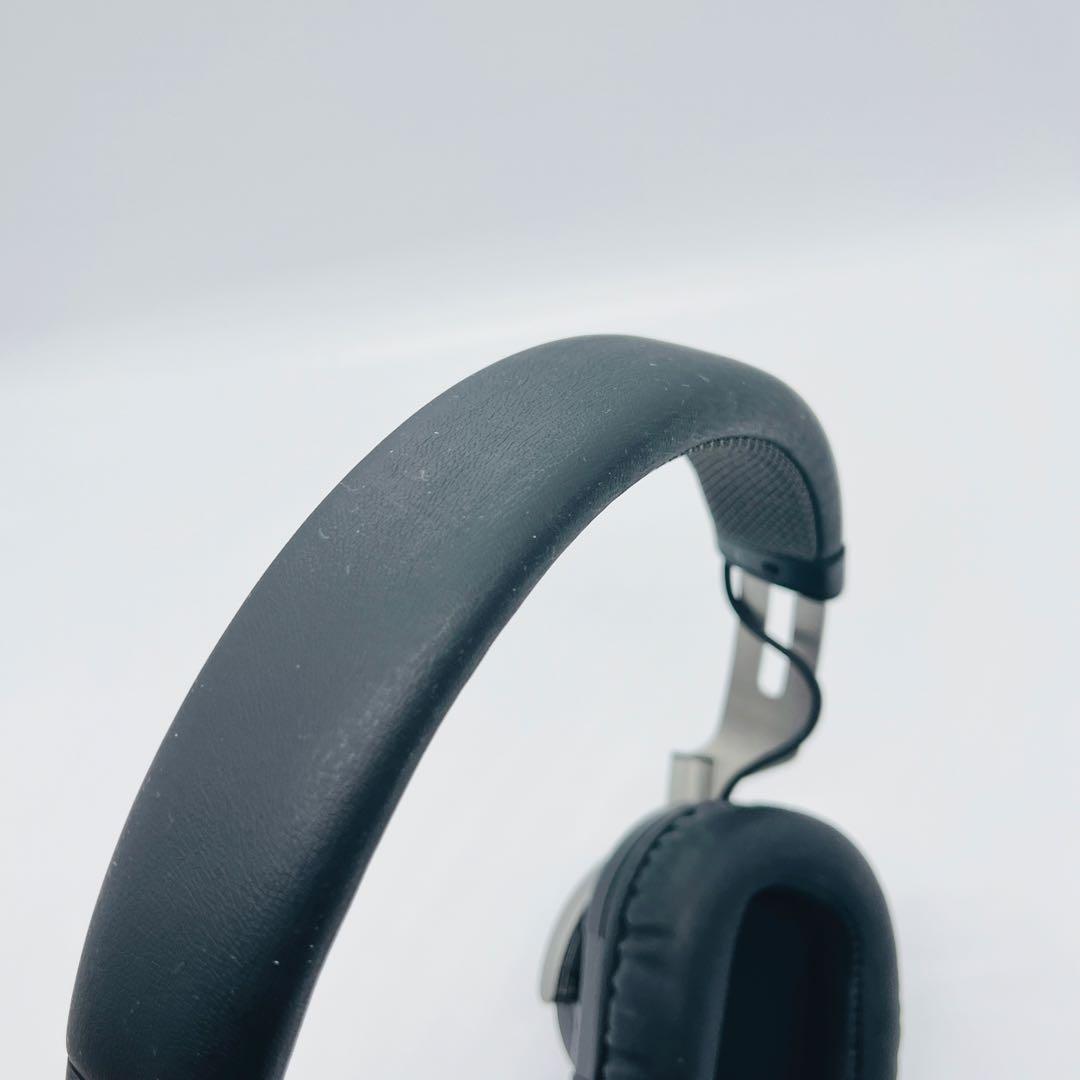 YAMAHA HPH-W300 ワイヤレスヘッドホン ハイレゾ対応 美品