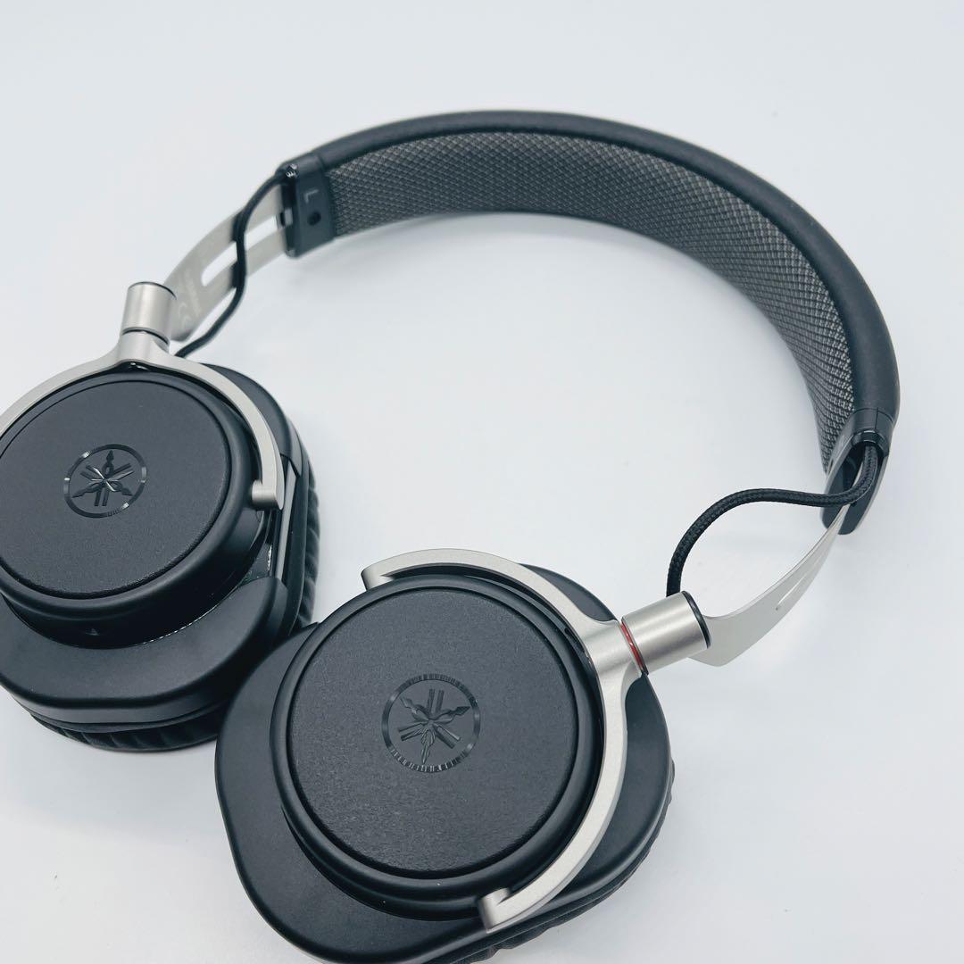 YAMAHA HPH-W300 ワイヤレスヘッドホン ハイレゾ対応 美品