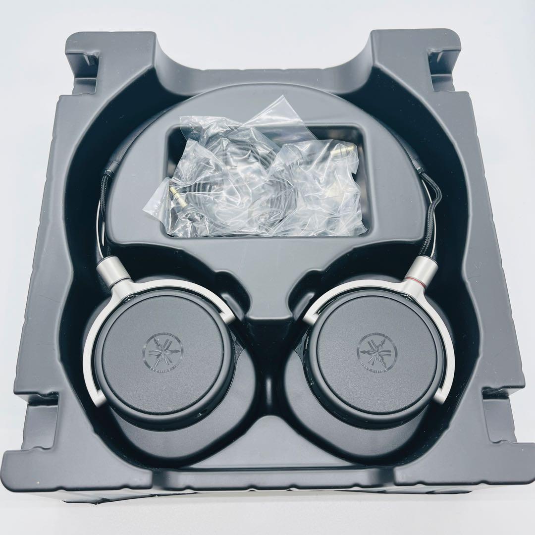 YAMAHA HPH-W300 ワイヤレスヘッドホン ハイレゾ対応 美品