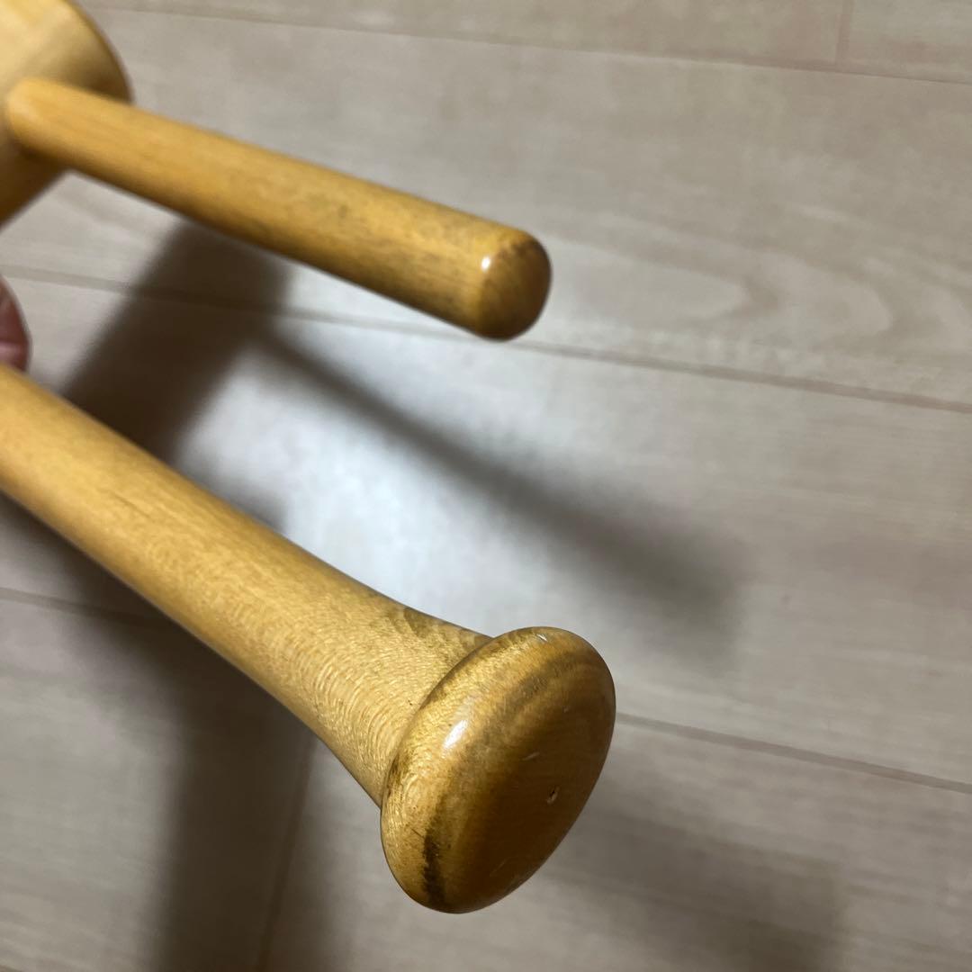 シークエンスバット【純正】