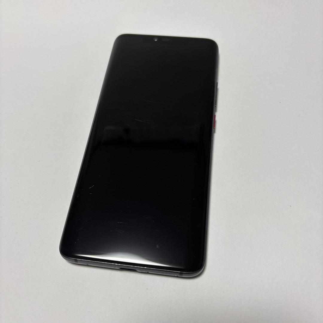 HUAWEI Mate 20 Pro 本体 128G 動作確認済み