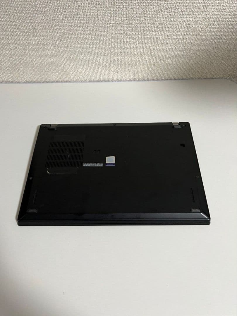 Lenovo X1 Carbon Gen8 10世代i7 512GB 16GB