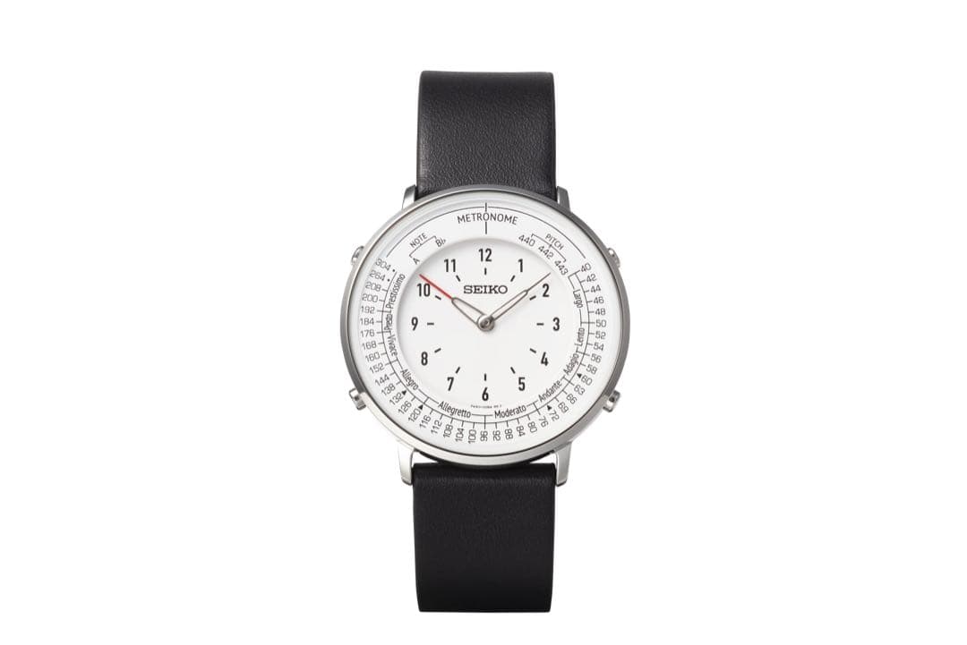 SEIKO METRONOME WATCH fragment 藤原ヒロシ