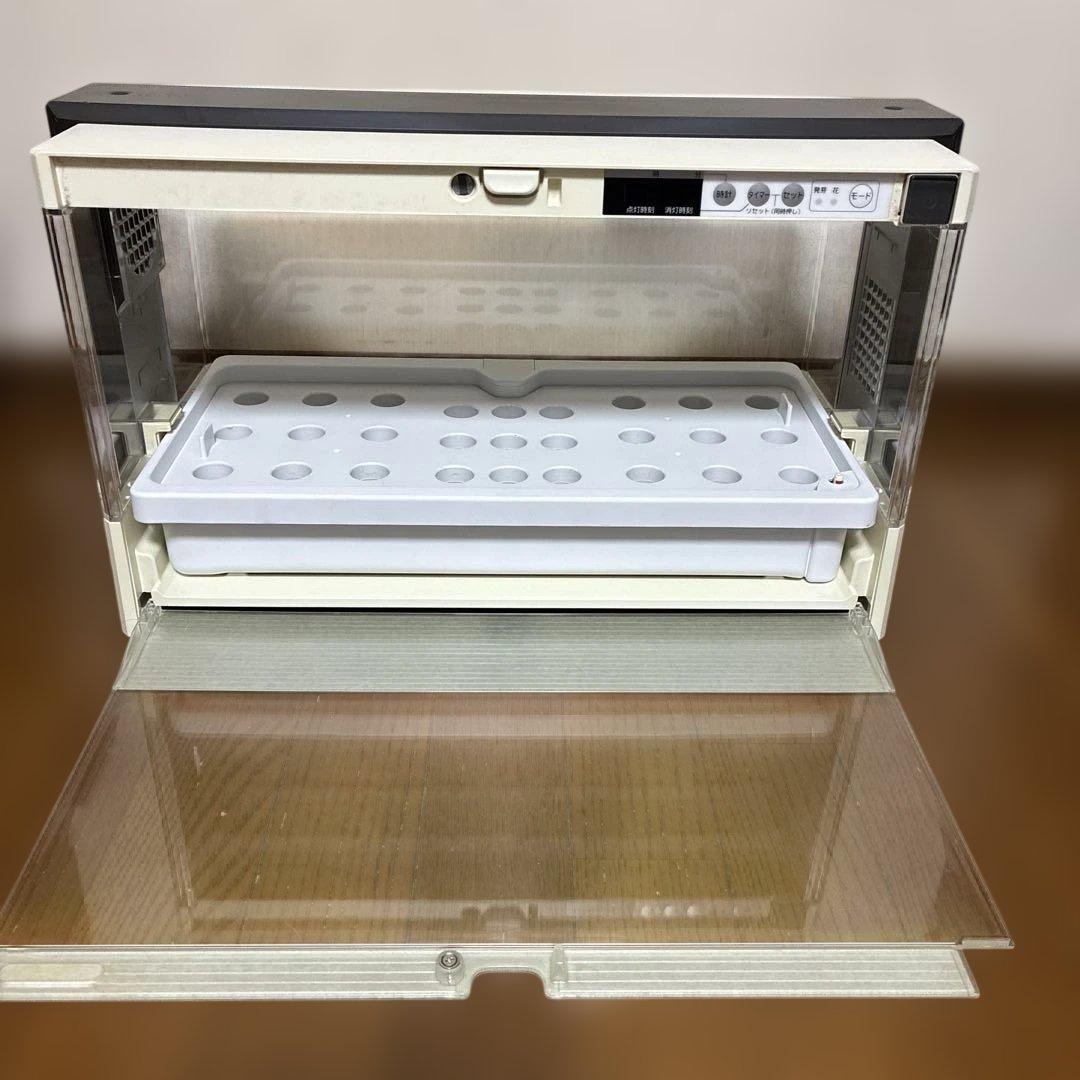 ユーイング 水耕栽培器セットGreen Farm UH-A01E