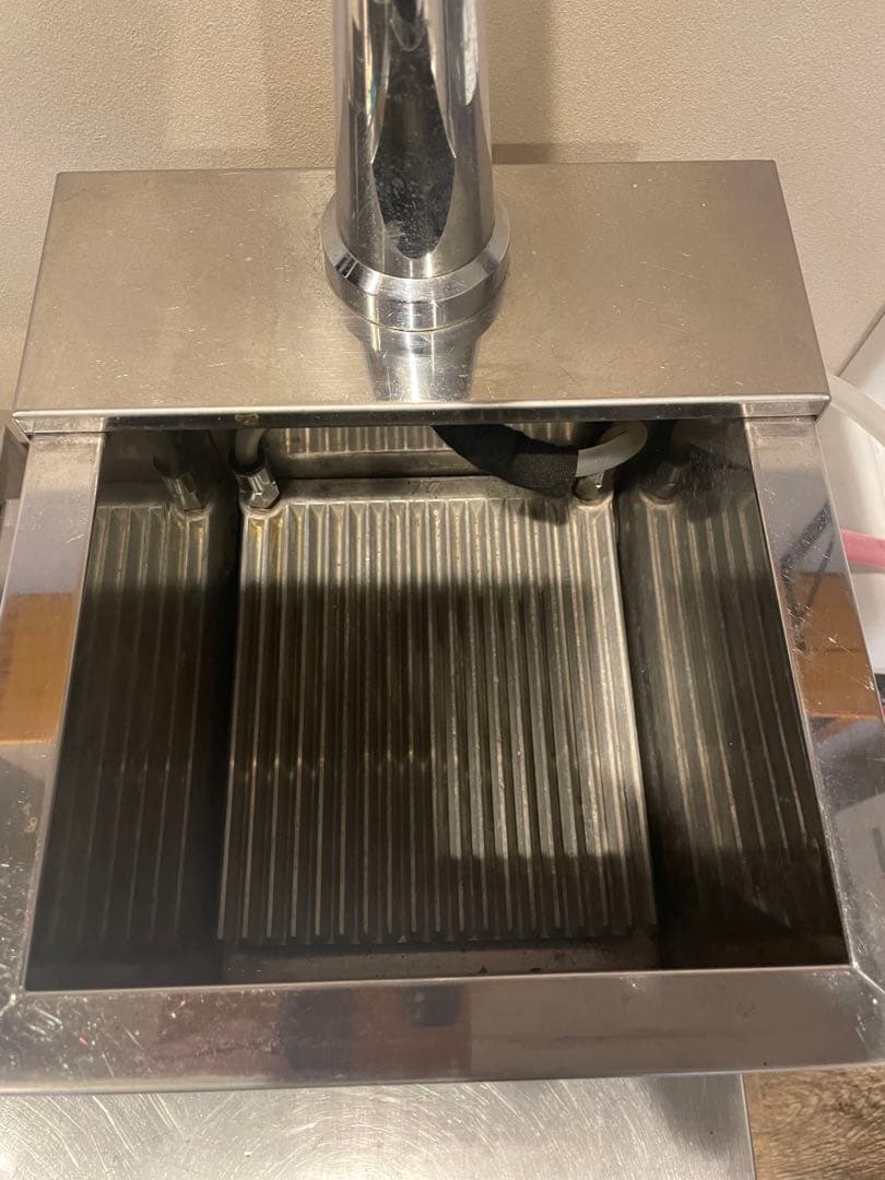 ステンレス ビールサーバー 冷却機能付き