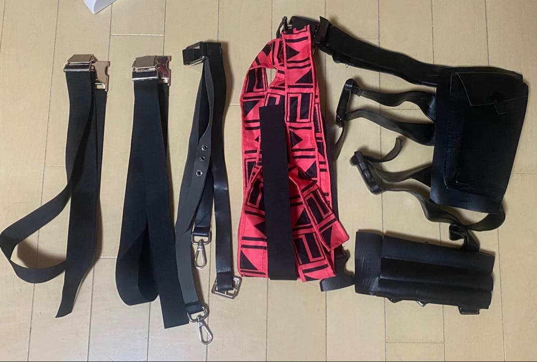 セラフ・ダズルガーデン コスプレ衣装