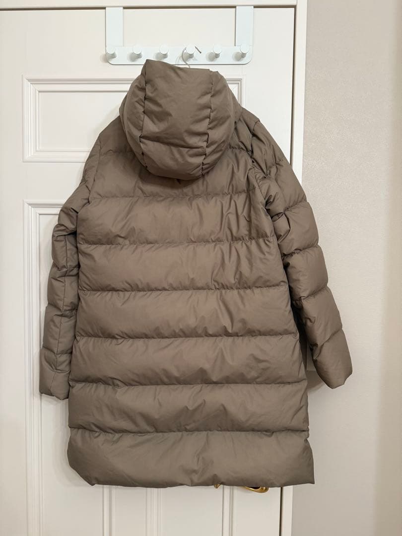 THE NORTH FACE ウィンドストッパーダウンシェルコートIENA別注