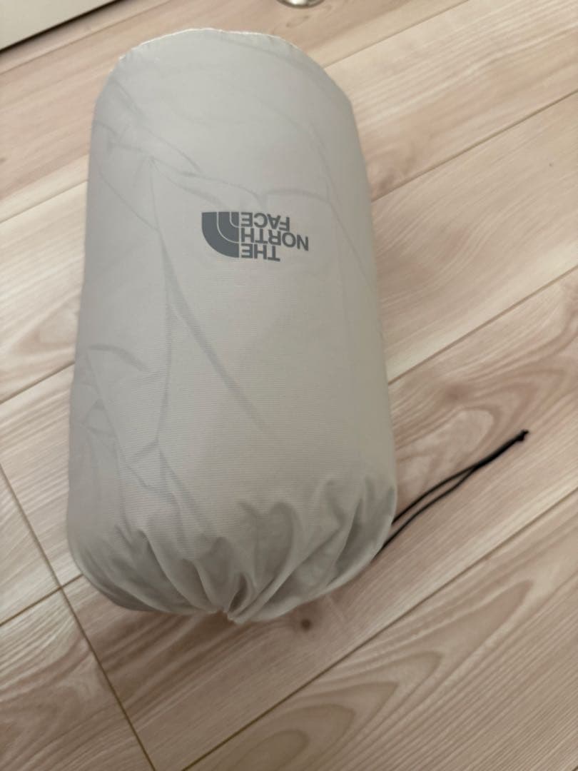 THE NORTH FACE ウィンドストッパーダウンシェルコートIENA別注