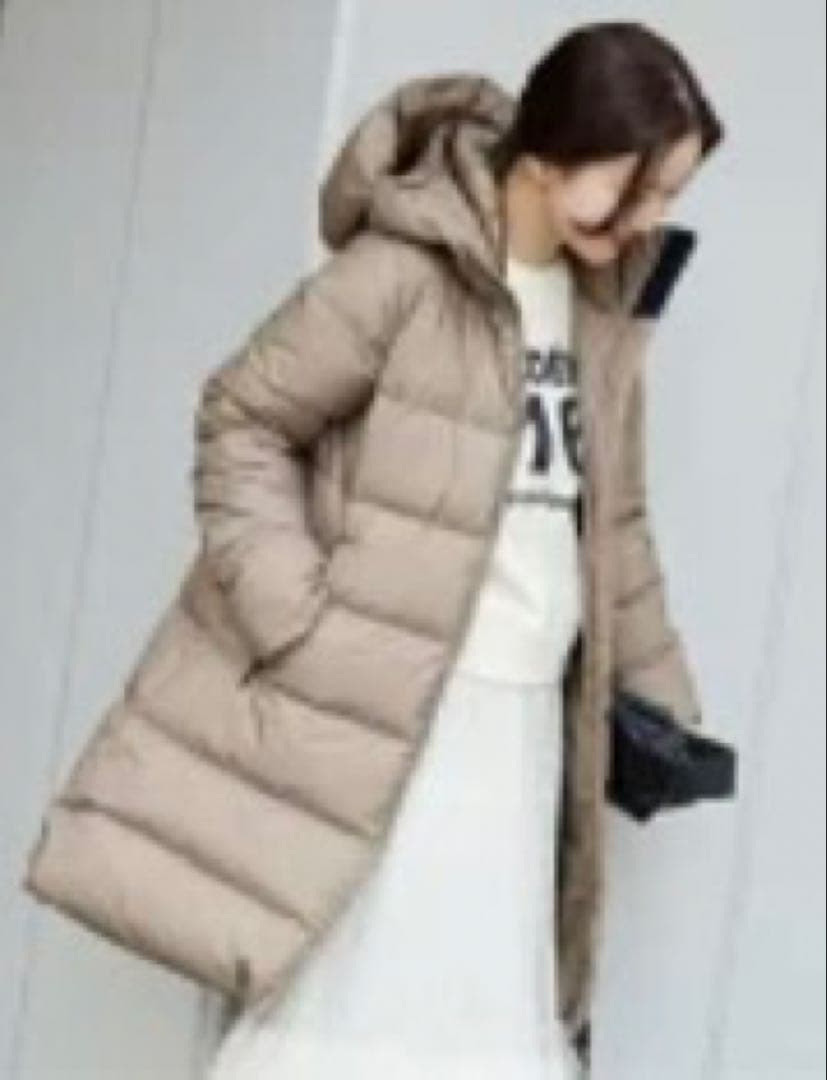 THE NORTH FACE ウィンドストッパーダウンシェルコートIENA別注