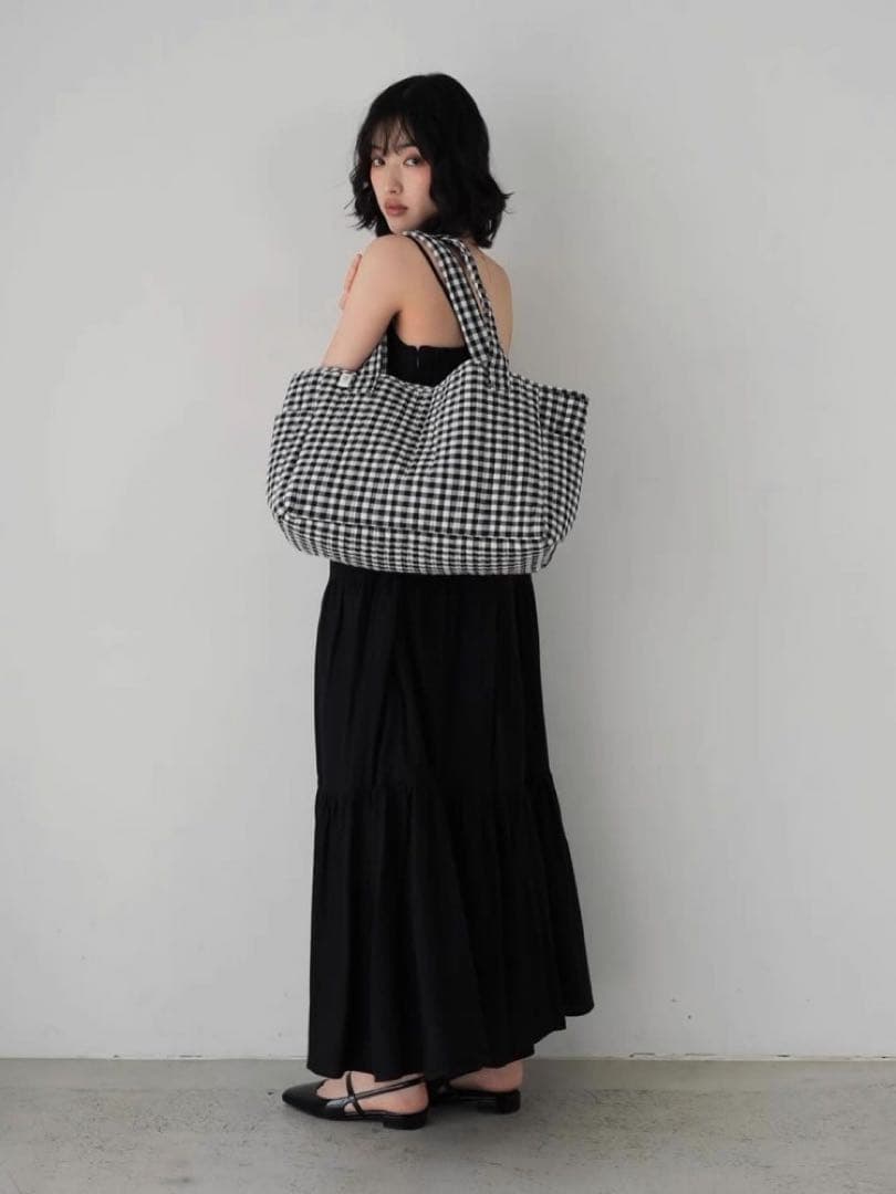 clastellar マザーズバッグ★新品未使用