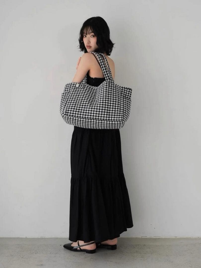 clastellar マザーズバッグ★新品未使用