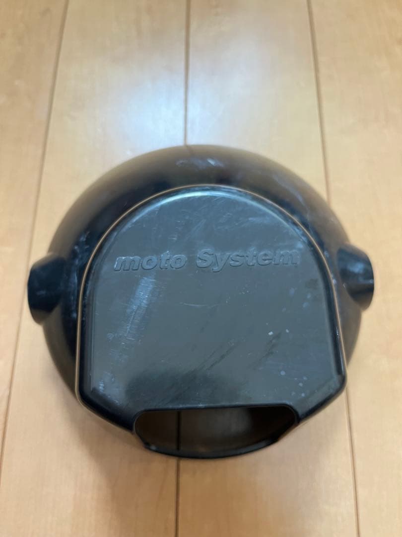 当時物　CIBIE 凸レンズ　180π