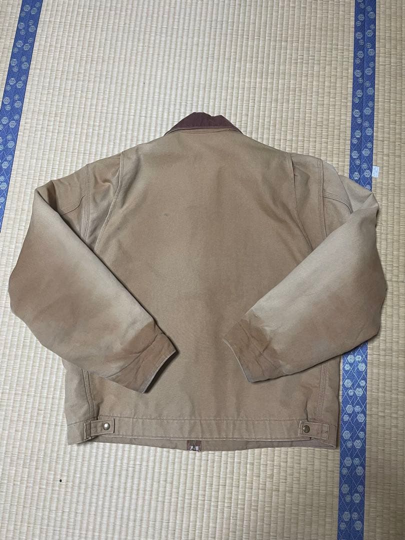 carhartt デトロイトジャケット XL-tall