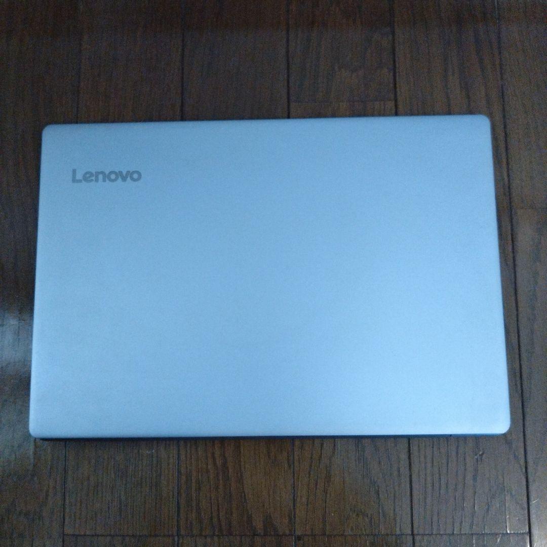 Windowsノート本体 Lenovo ideapad 720S