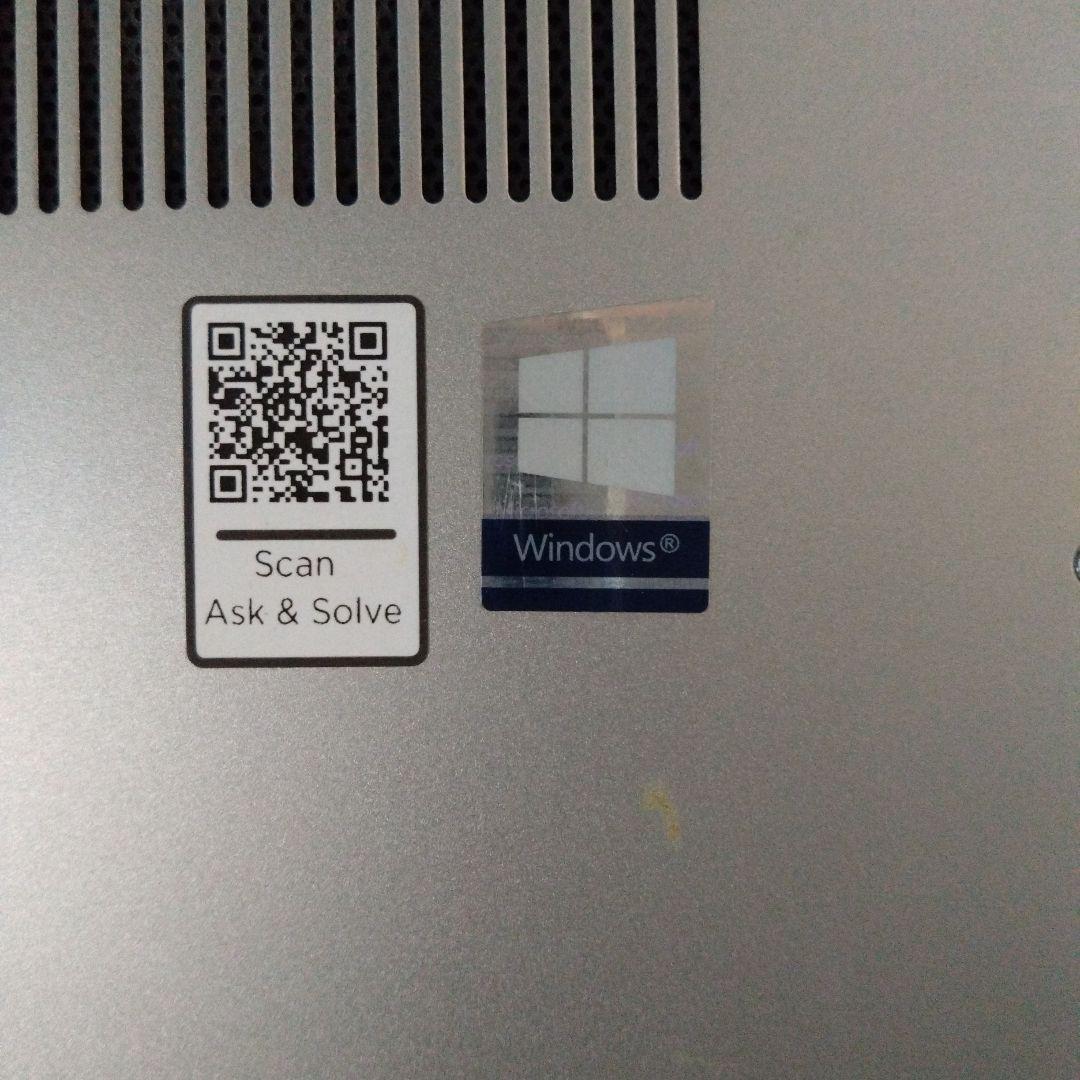 Windowsノート本体 Lenovo ideapad 720S