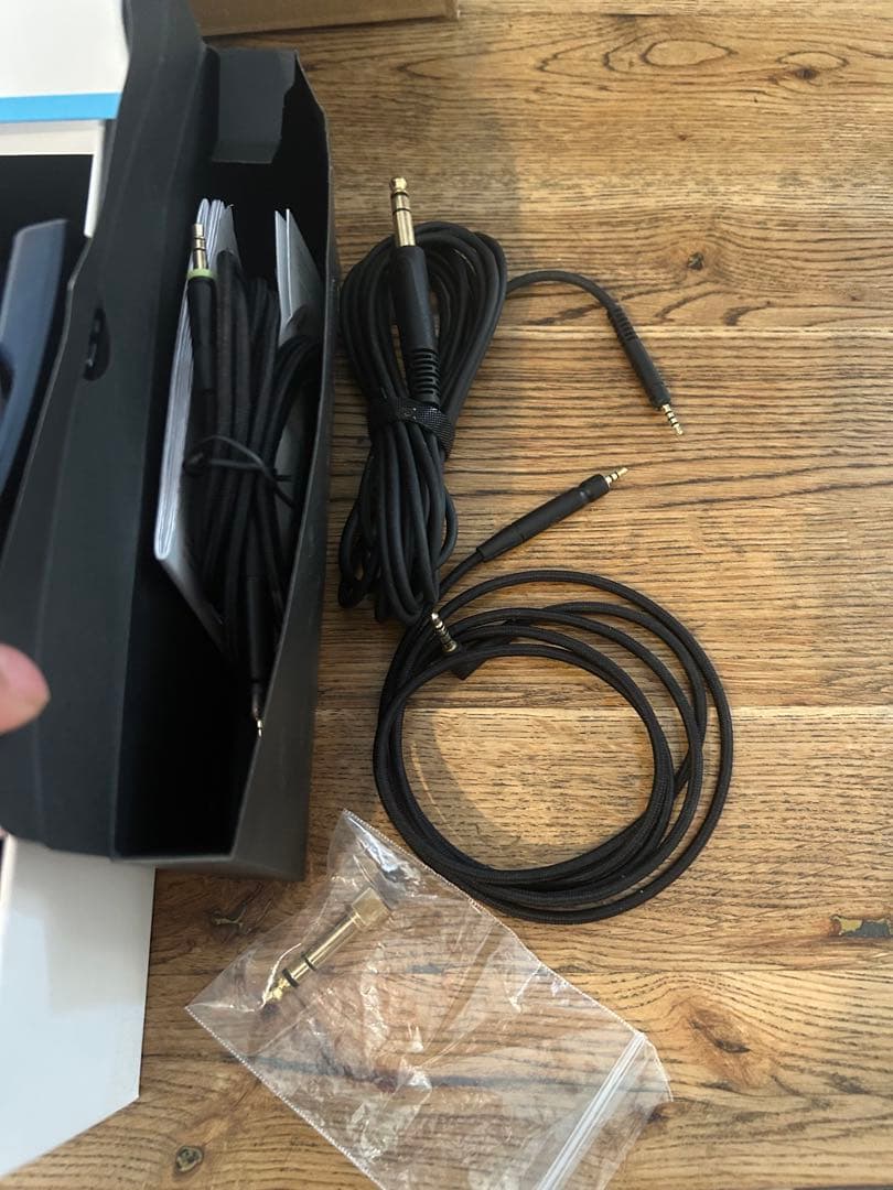 ヘッドホン EPOS GPS602 Gaming Series