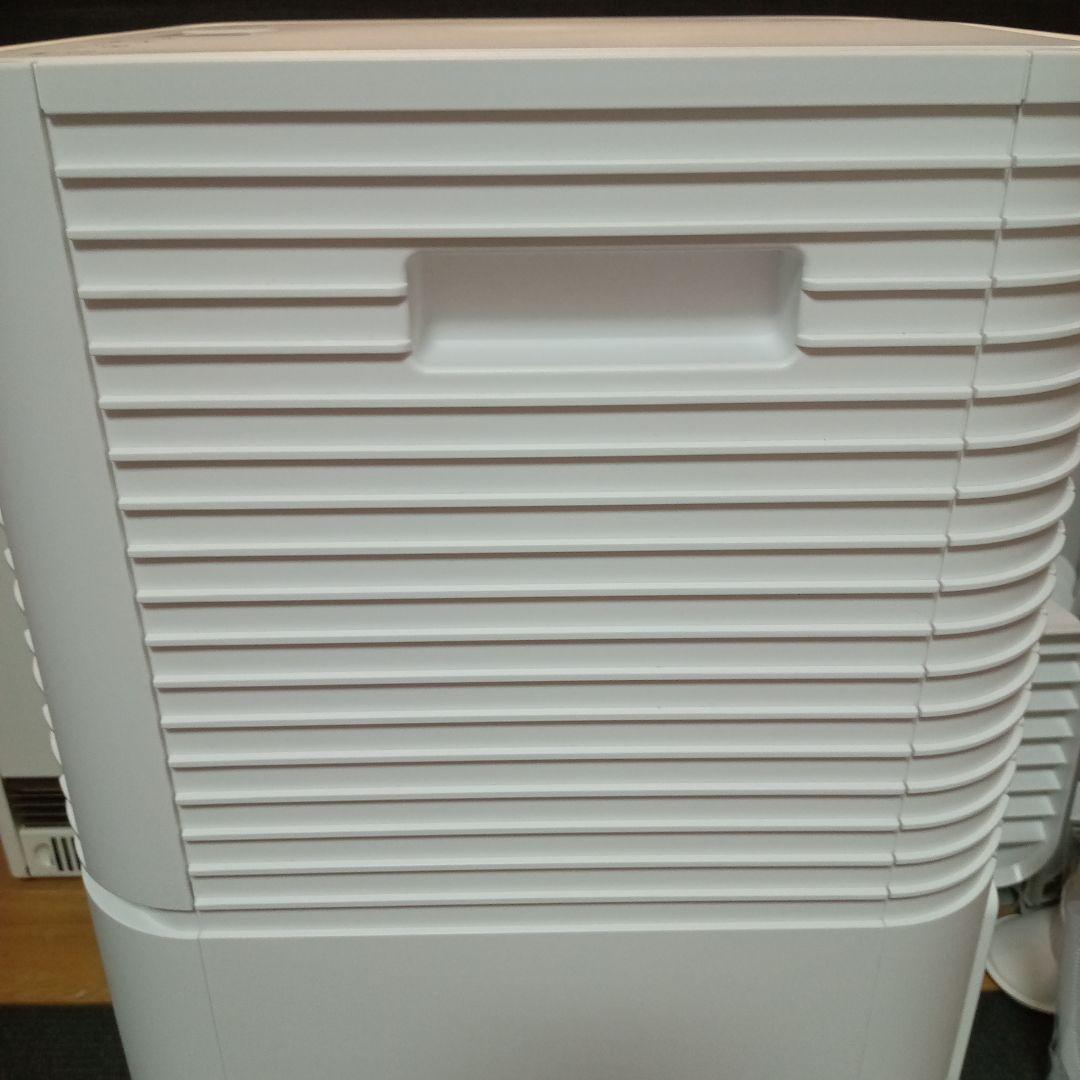 ✨️ほぼ未使用品✨️ 2025年製 タンスのゲン スポットエアコン 白 QL09