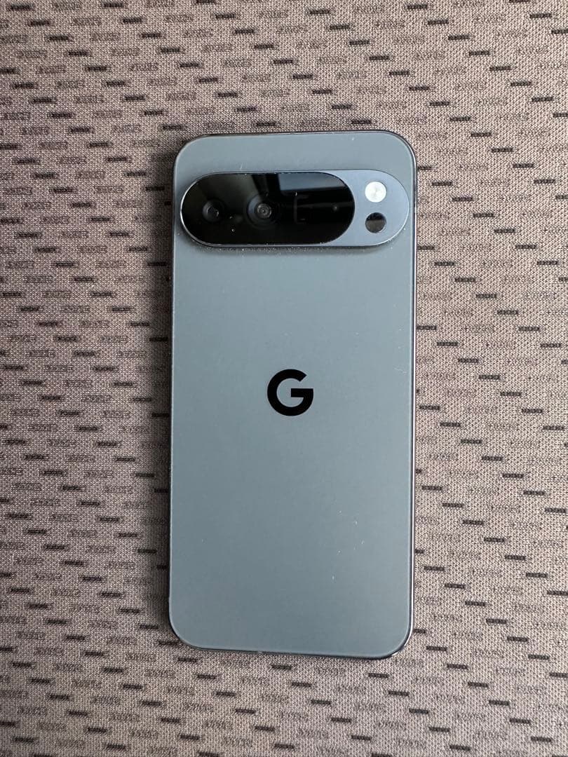 Google Pixel 10 Pro XL オブシティアン　512GB