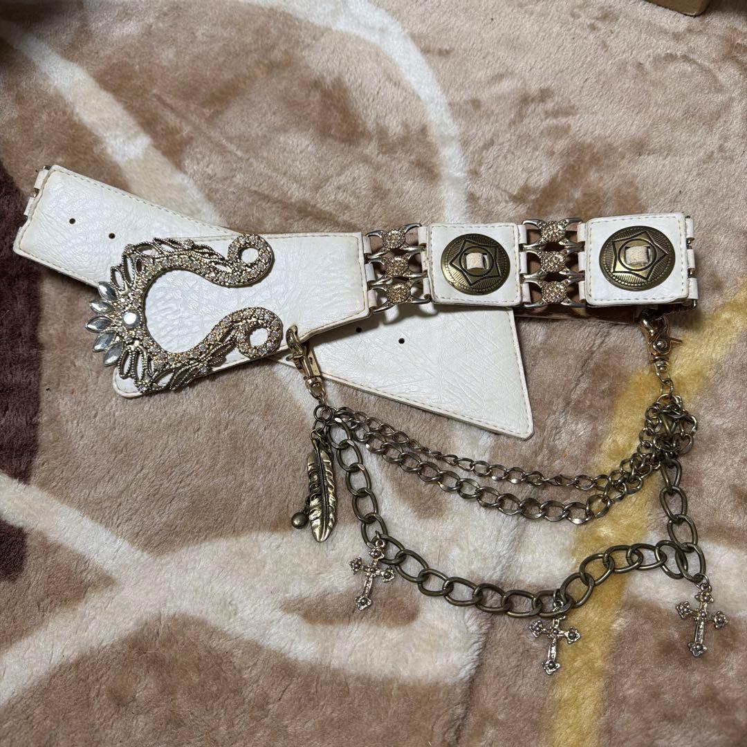 d.i.a. チェーンベルト