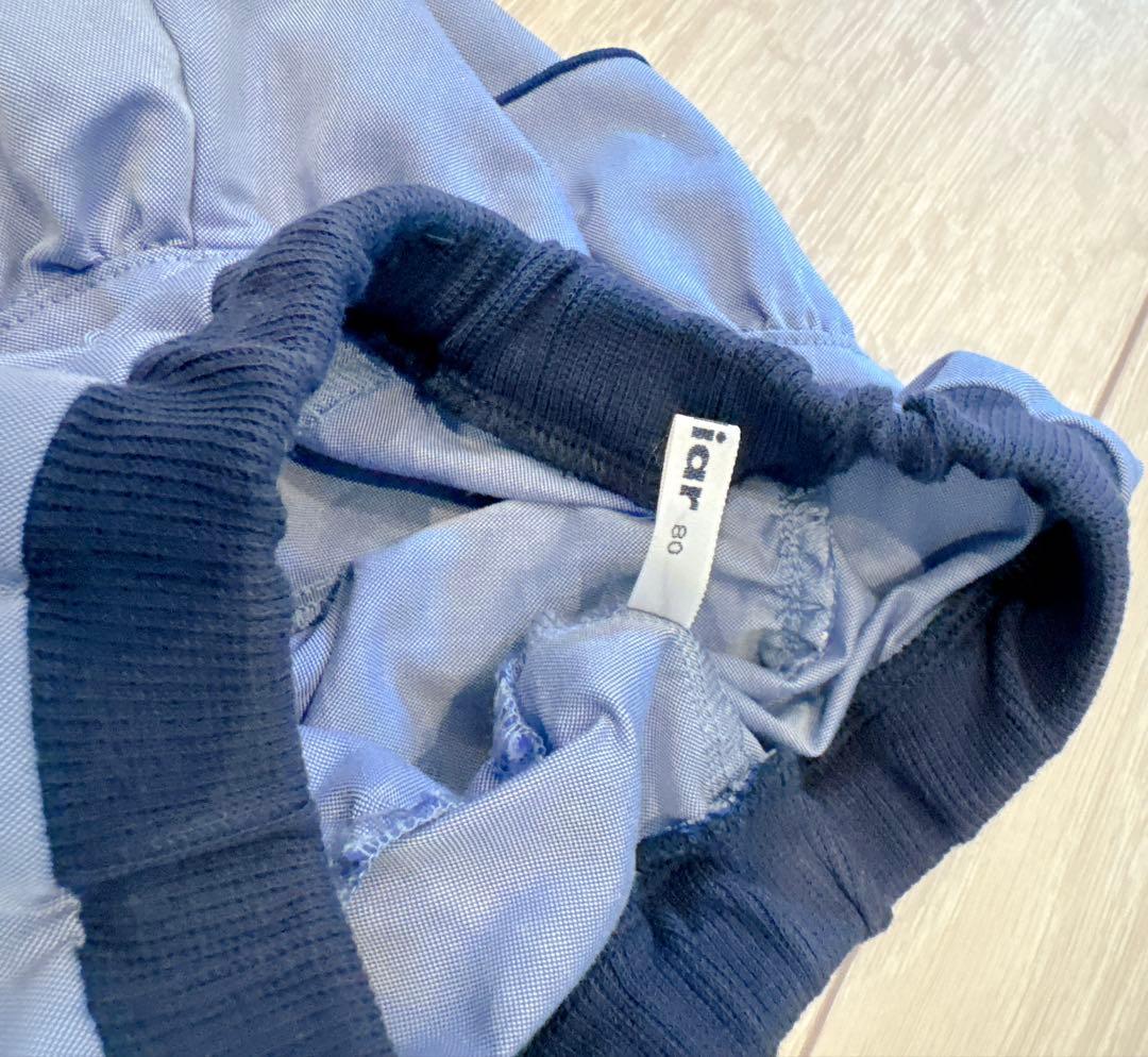 familiar 2025ss 未使用 キュロット