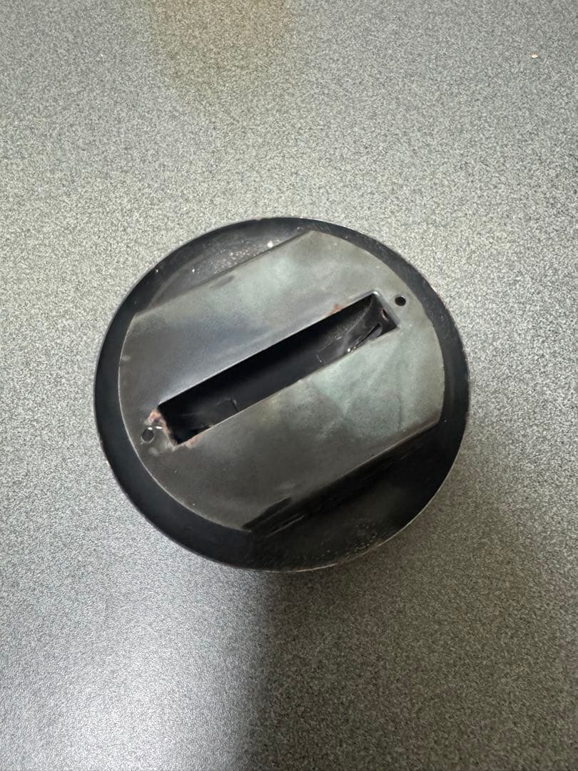 Coleman Peek1モデル222B 圧力計付き