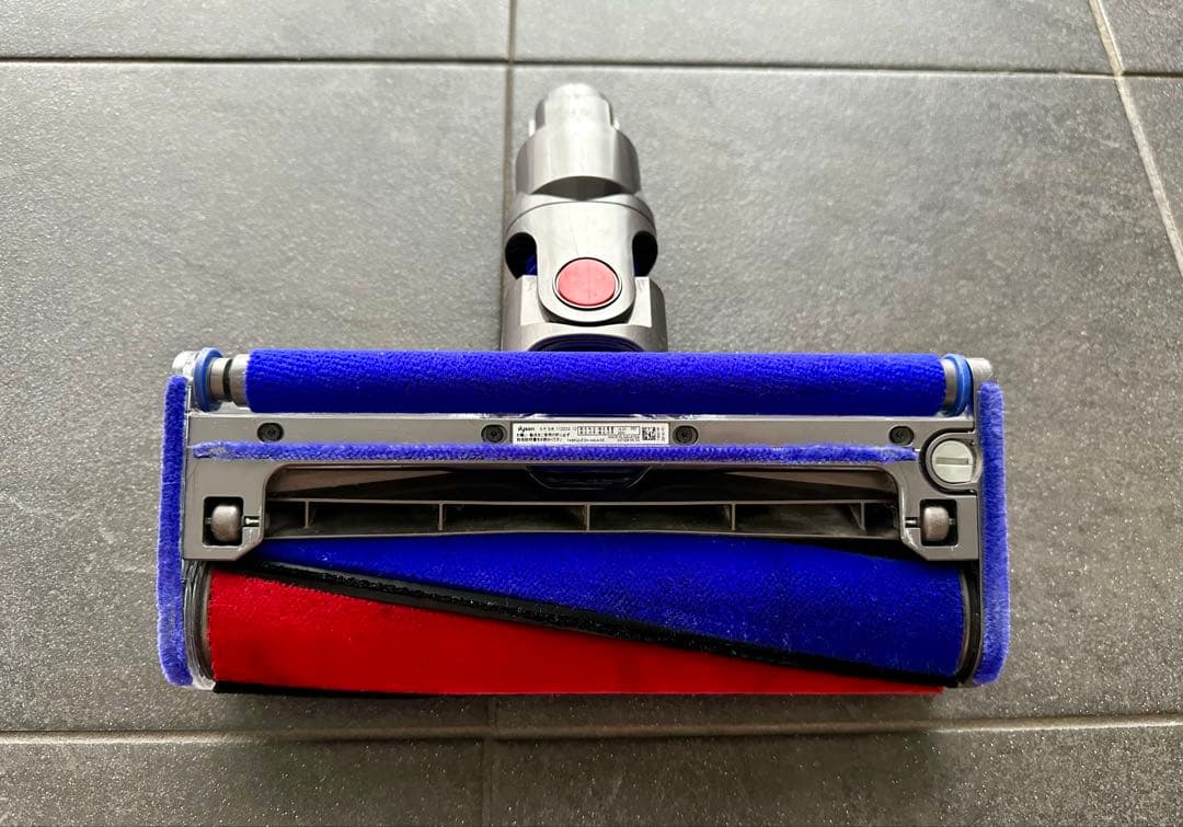 【本日限定価格】ダイソン V11 Fluffy 純正バッテリー・保証付