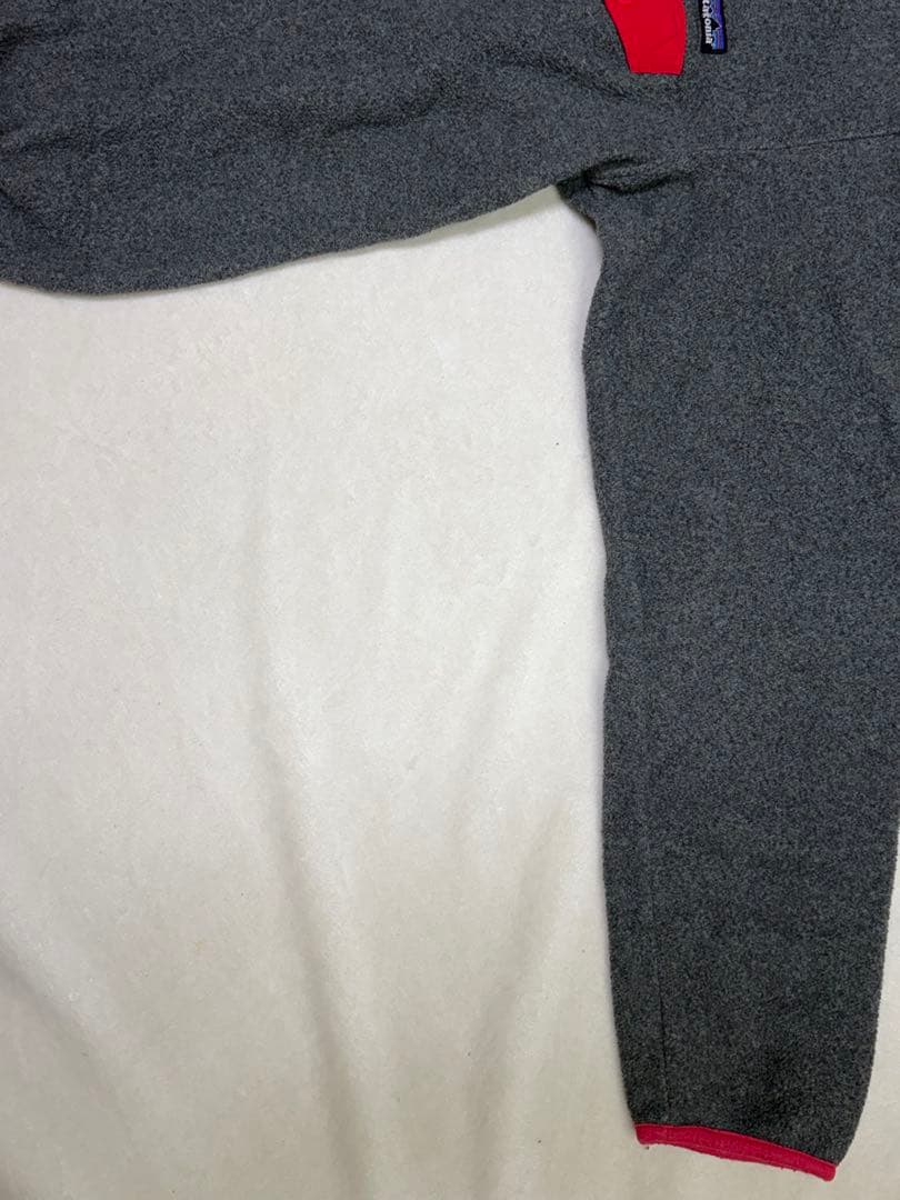 も*ん様 パタゴニア シンチラスナップT