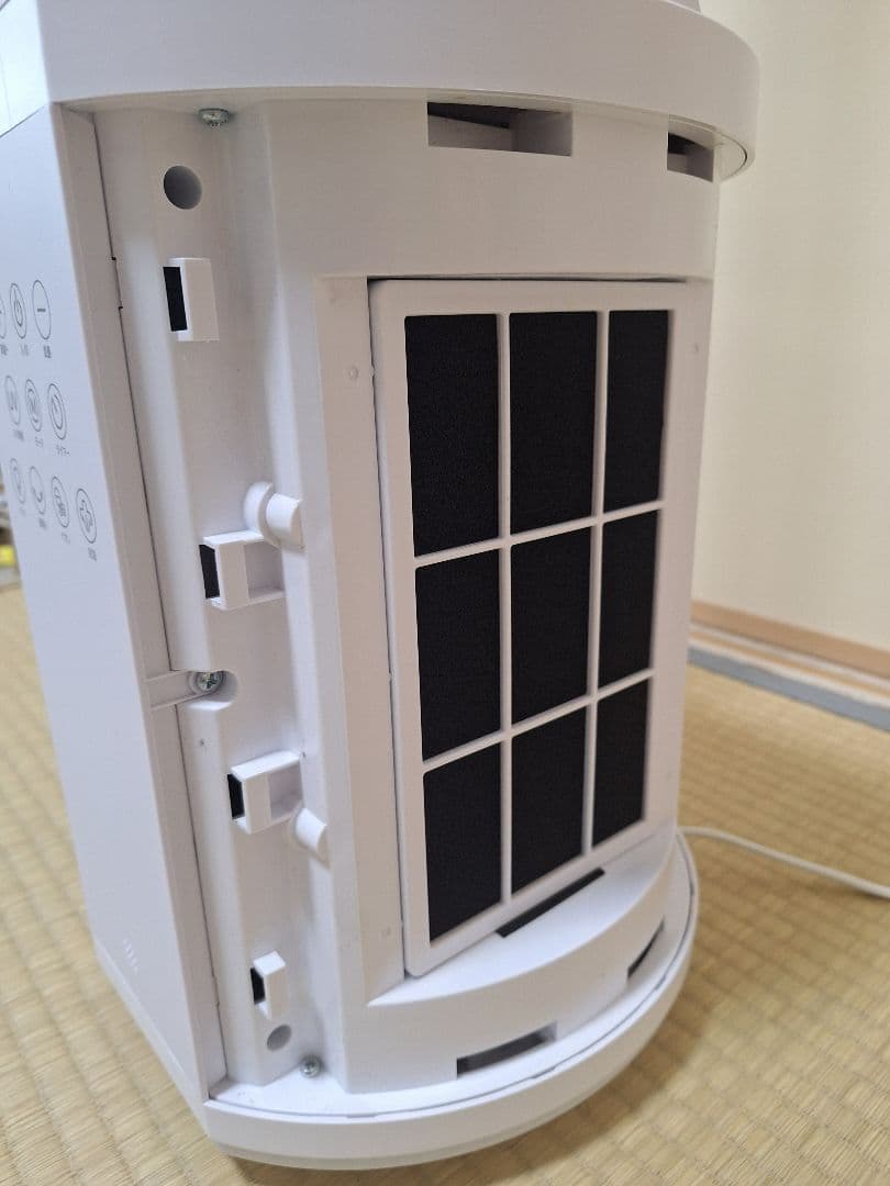 【美品】タワーファン